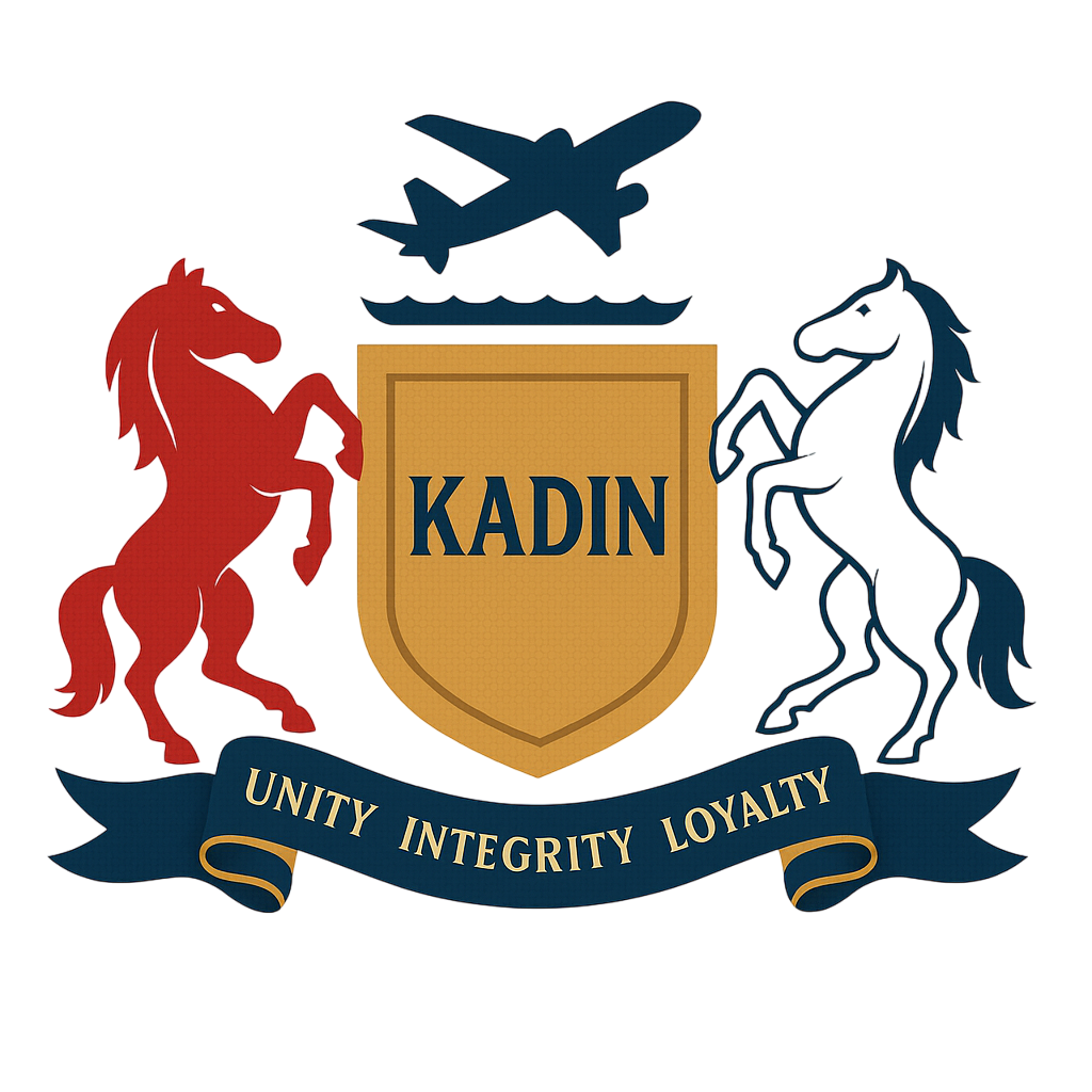 Logo Kadin Kebasen